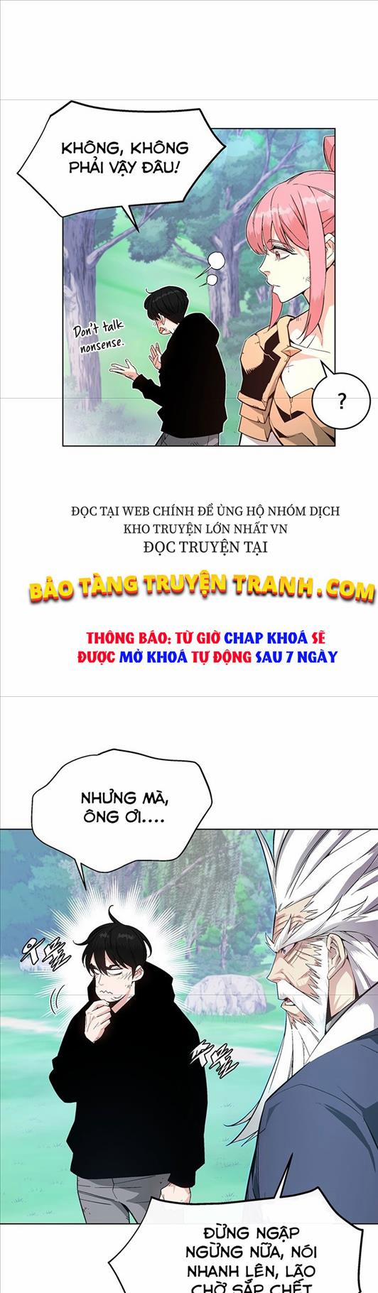 Thiên Ma Đạo Sư 4 trang 41