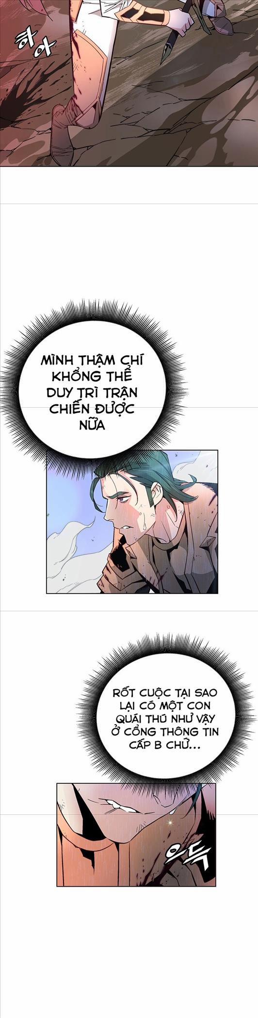 Thiên Ma Đạo Sư 4 trang 5