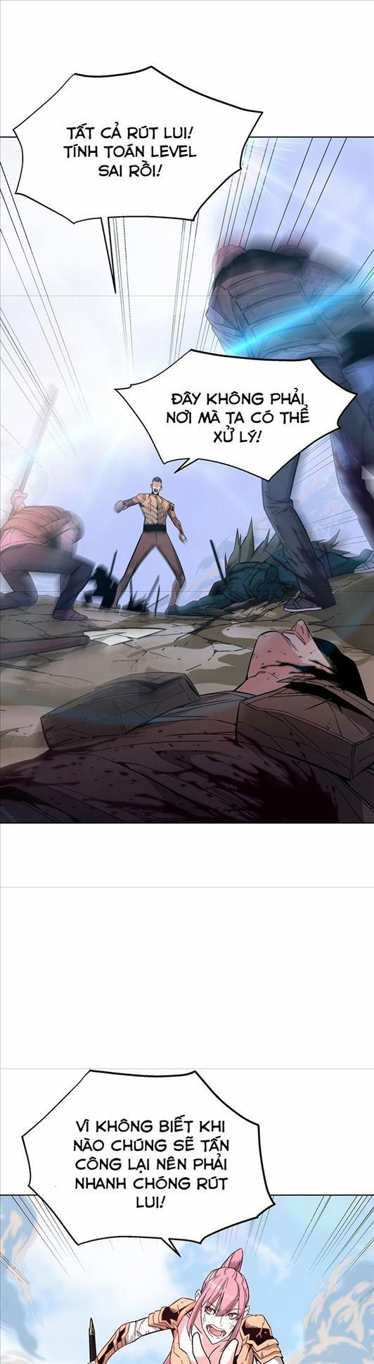 Thiên Ma Đạo Sư 4 trang 6