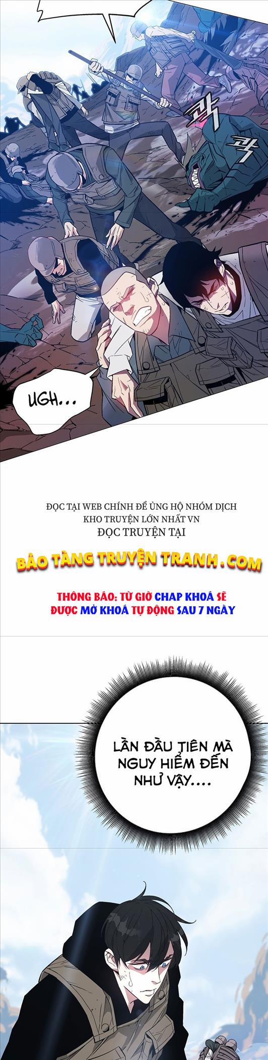 Thiên Ma Đạo Sư 4 trang 8