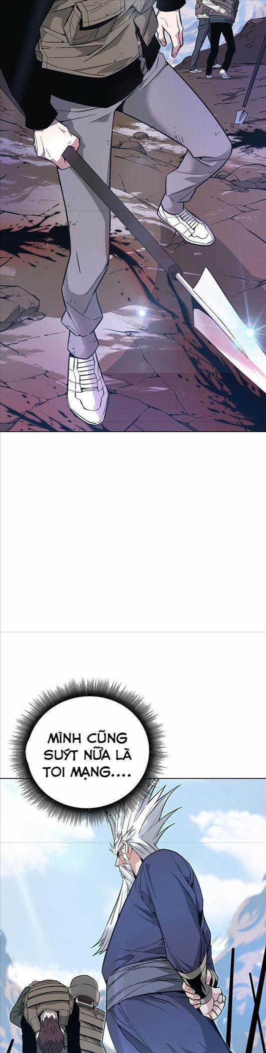 Thiên Ma Đạo Sư 4 trang 9