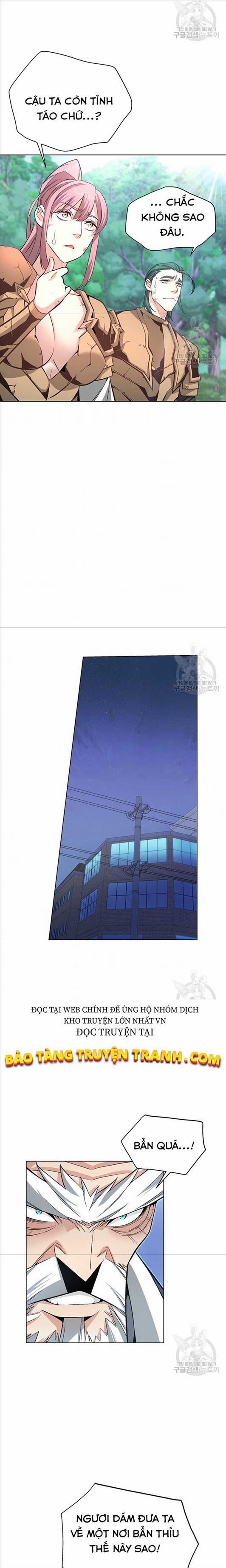 Thiên Ma Đạo Sư 5 trang 2