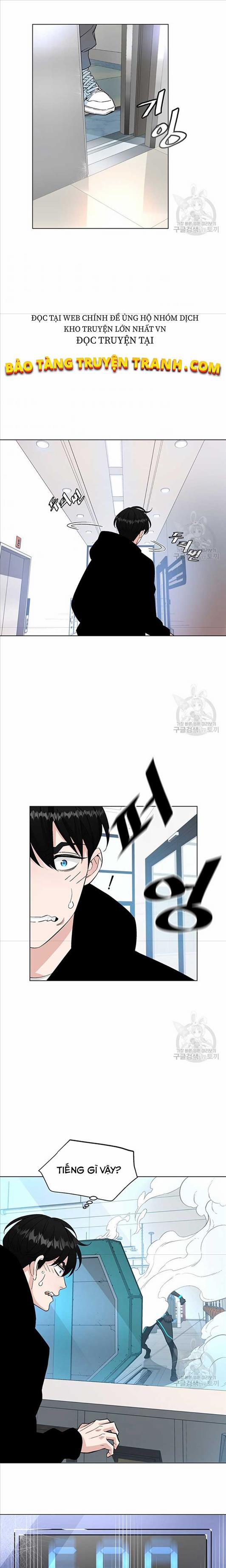 Thiên Ma Đạo Sư 5 trang 20