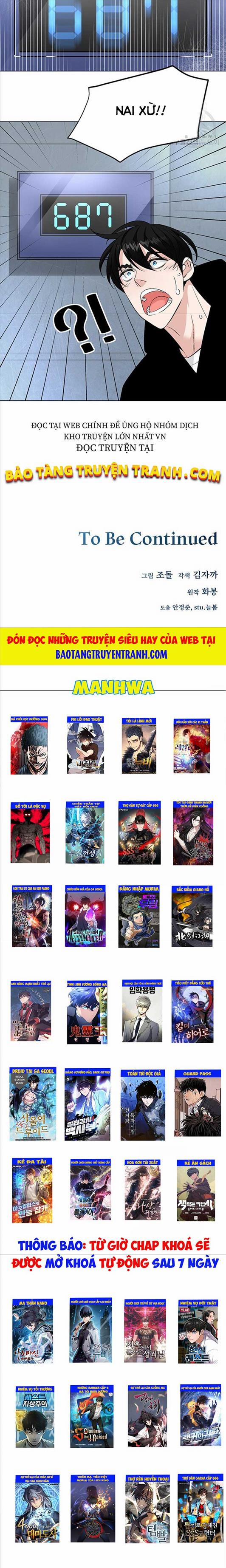 Thiên Ma Đạo Sư 5 trang 21