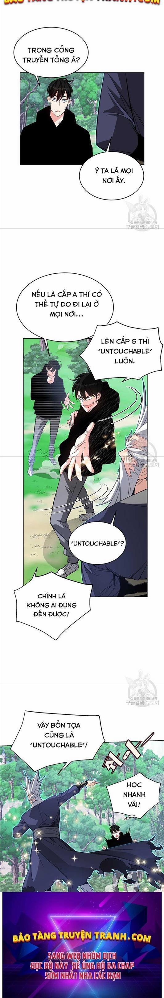 Thiên Ma Đạo Sư 5 trang 26