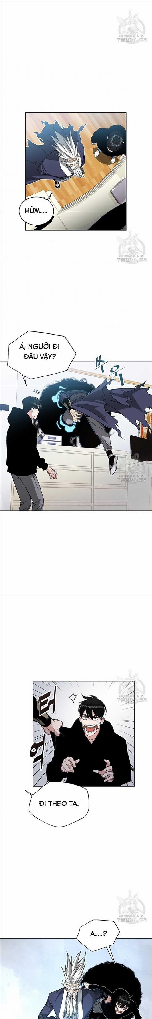 Thiên Ma Đạo Sư 5 trang 4