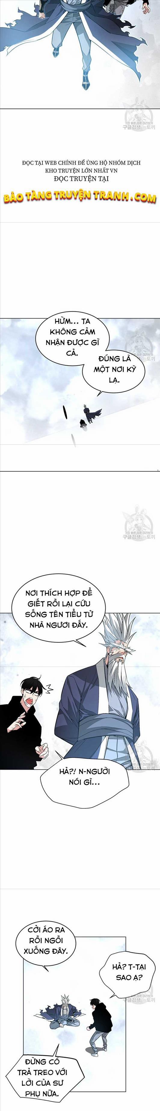 Thiên Ma Đạo Sư 5 trang 5