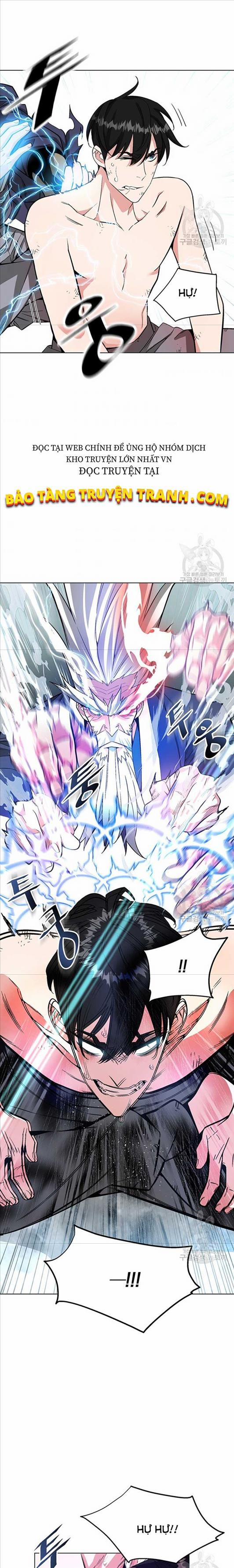 Thiên Ma Đạo Sư 5 trang 8