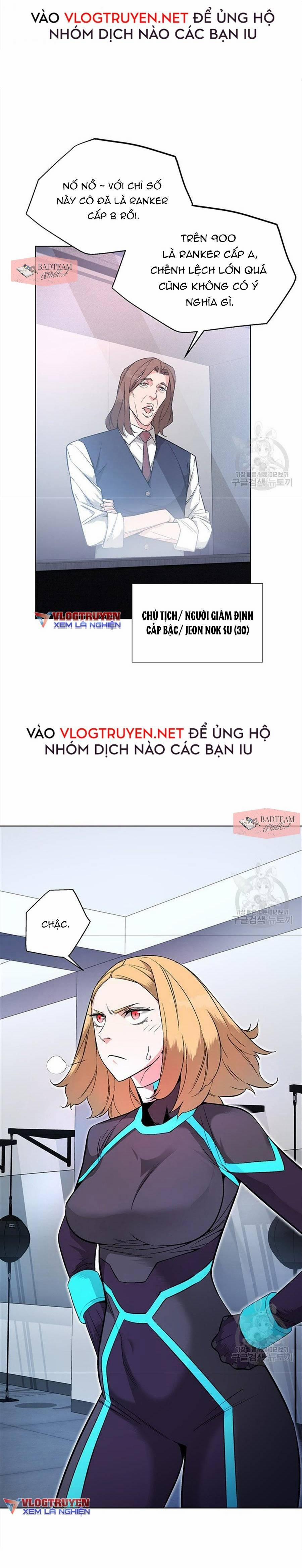 Thiên Ma Đạo Sư 6 trang 1