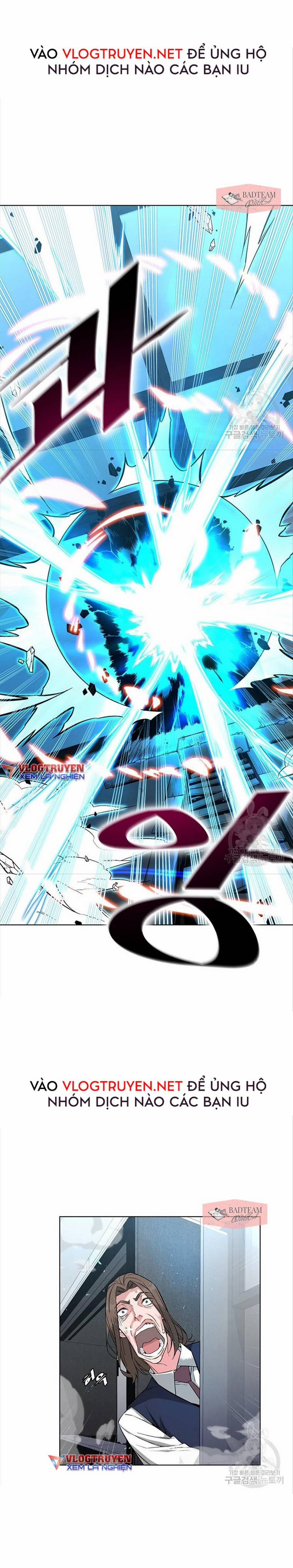 Thiên Ma Đạo Sư 6 trang 15