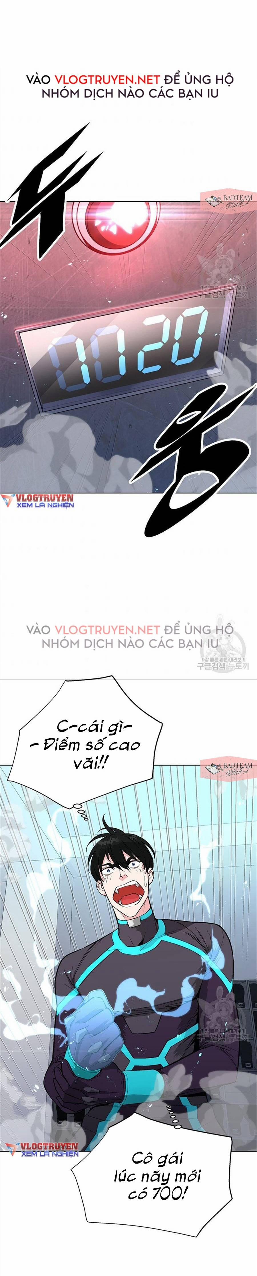 Thiên Ma Đạo Sư 6 trang 16