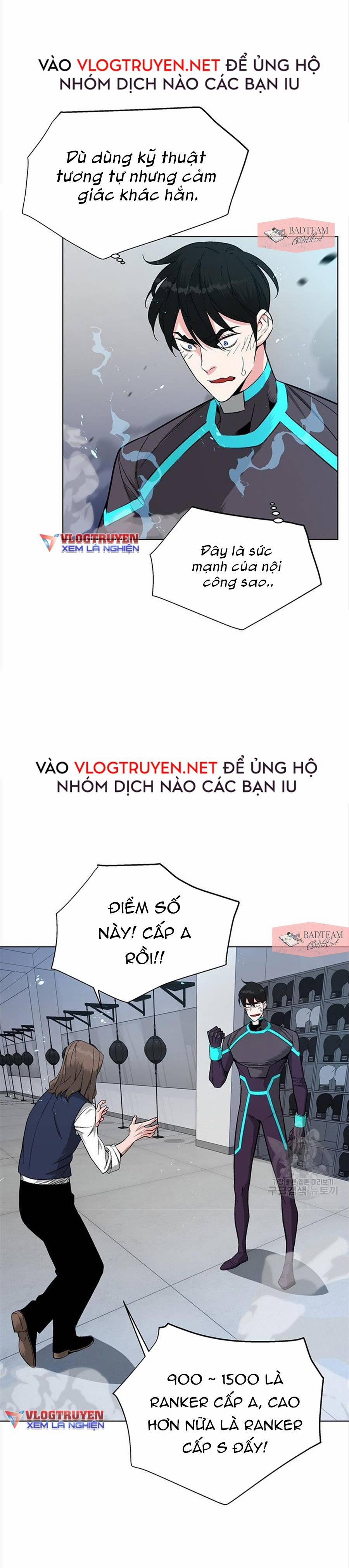 Thiên Ma Đạo Sư 6 trang 17