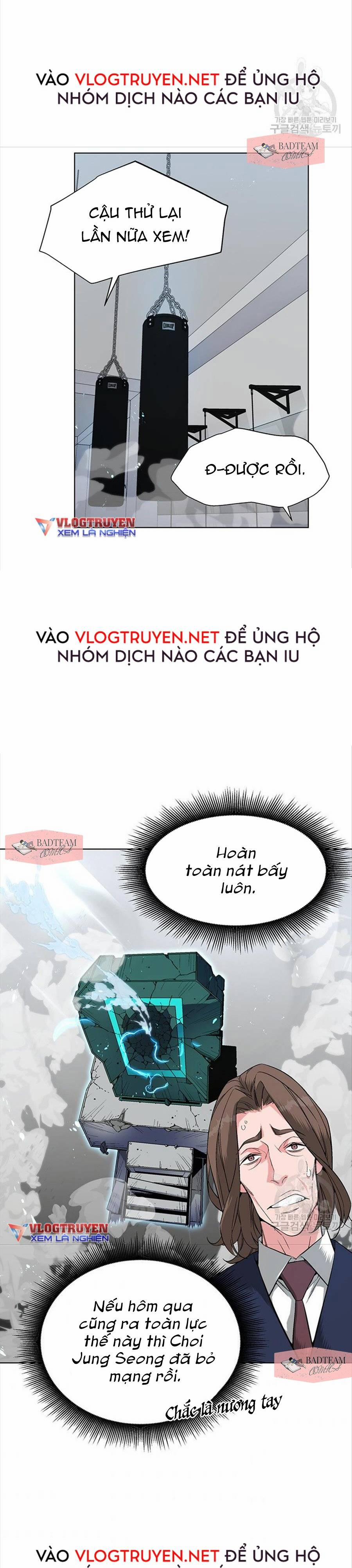 Thiên Ma Đạo Sư 6 trang 18