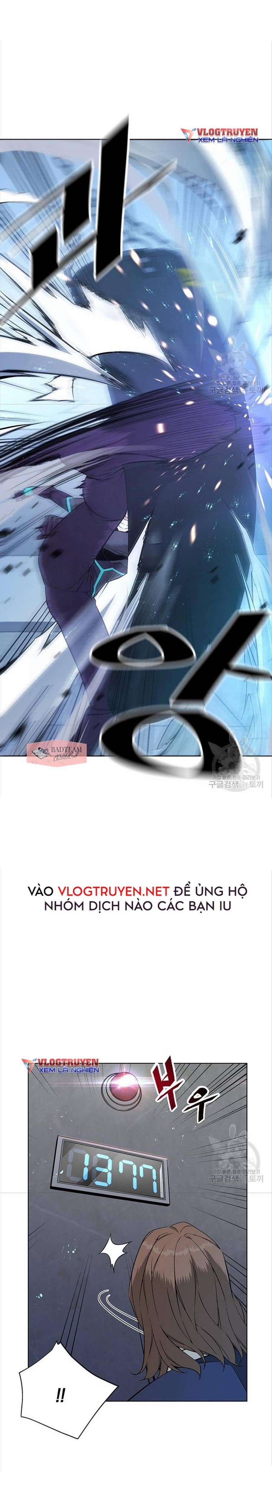 Thiên Ma Đạo Sư 6 trang 20