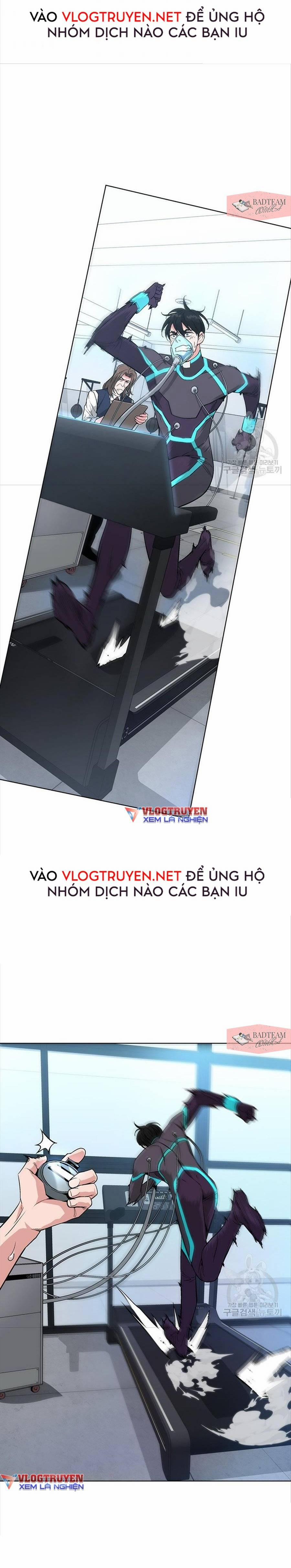 Thiên Ma Đạo Sư 6 trang 22