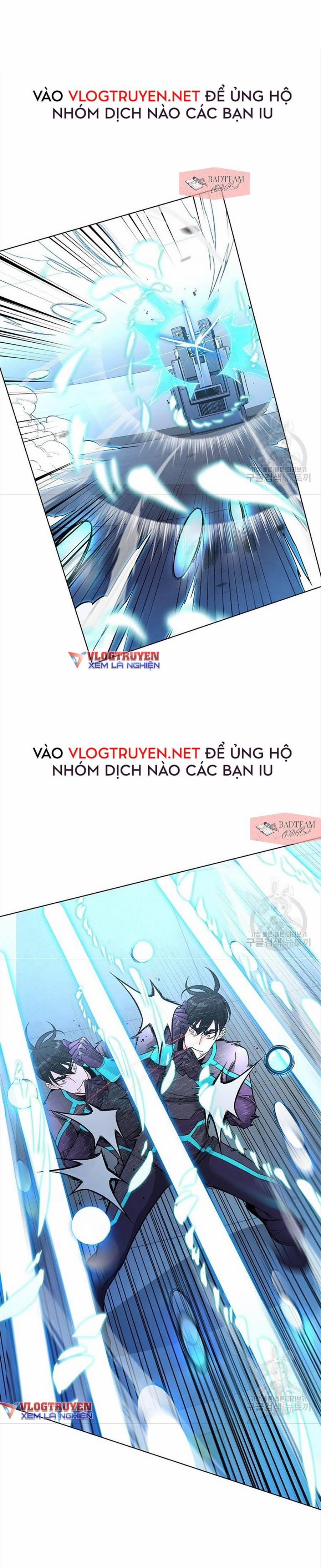 Thiên Ma Đạo Sư 6 trang 23