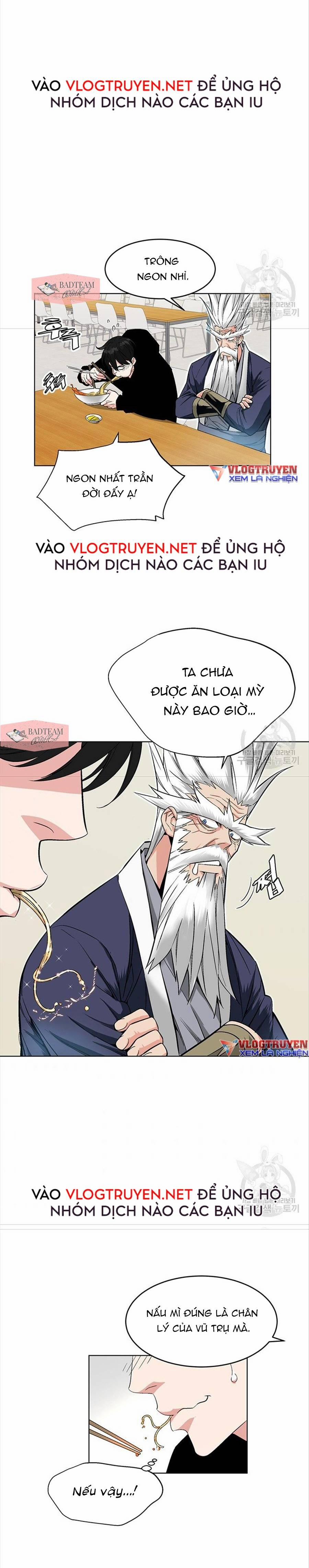 Thiên Ma Đạo Sư 6 trang 26