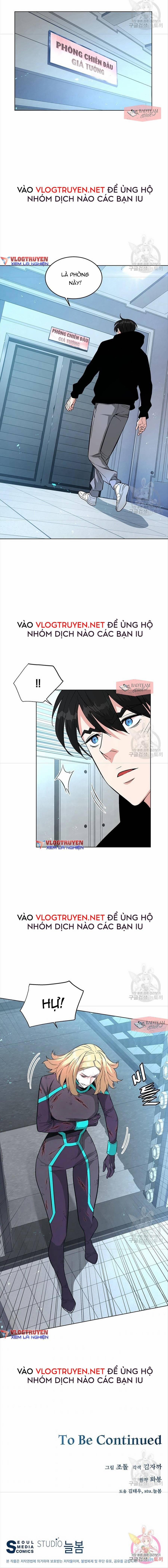 Thiên Ma Đạo Sư 6 trang 28