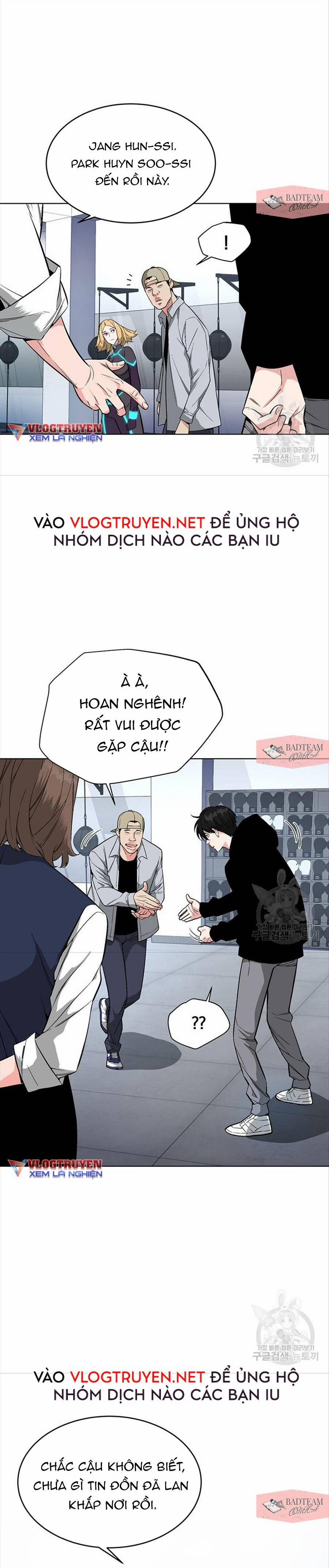 Thiên Ma Đạo Sư 6 trang 3