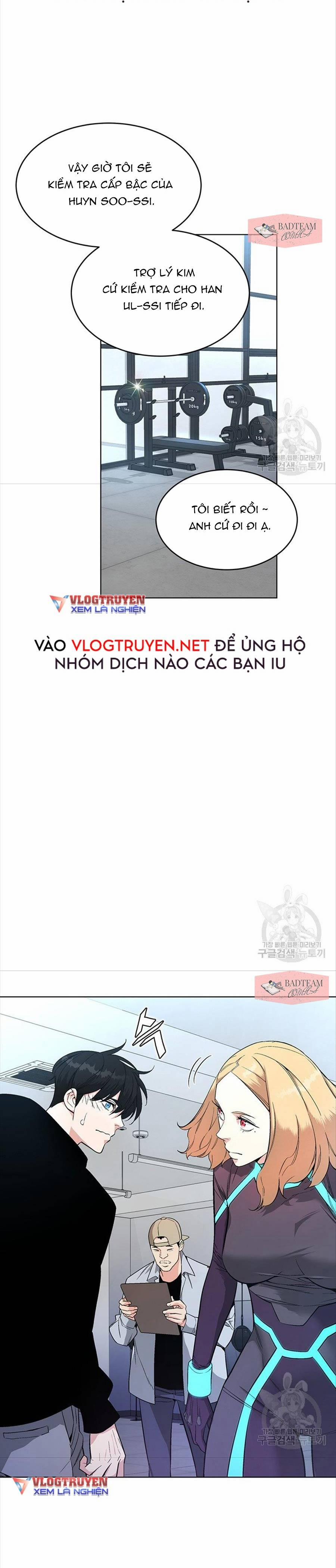 Thiên Ma Đạo Sư 6 trang 5