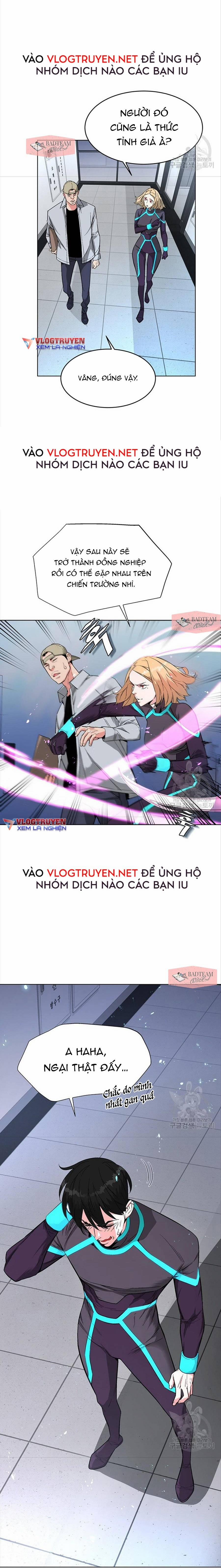 Thiên Ma Đạo Sư 6 trang 7