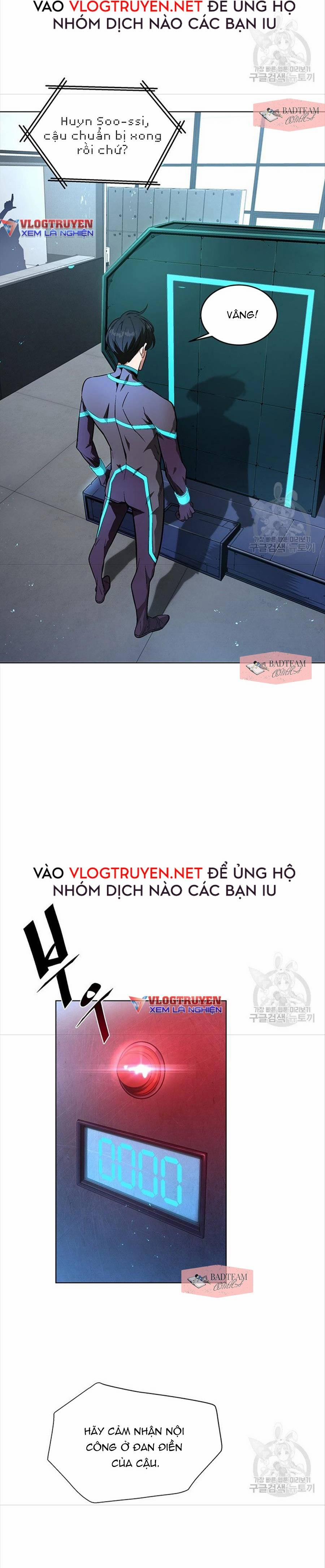 Thiên Ma Đạo Sư 6 trang 9