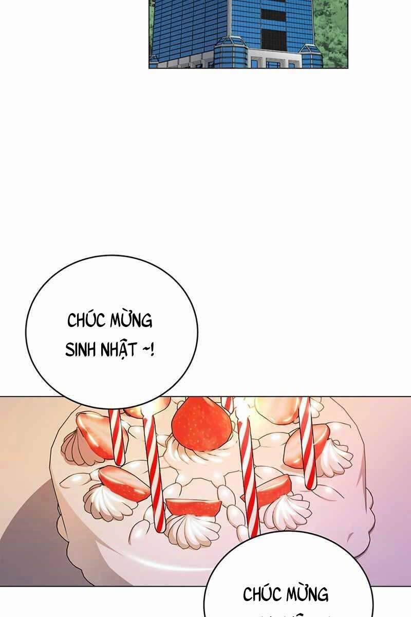 Thiên Ma Đạo Sư 77 trang 1
