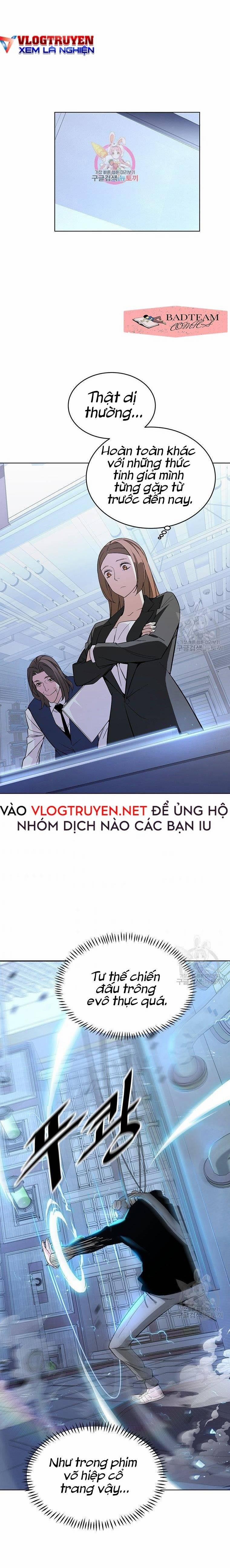 Thiên Ma Đạo Sư 8 trang 0