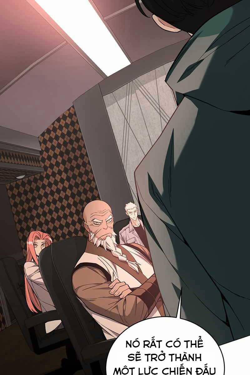 Thiên Ma Đạo Sư 81 trang 10