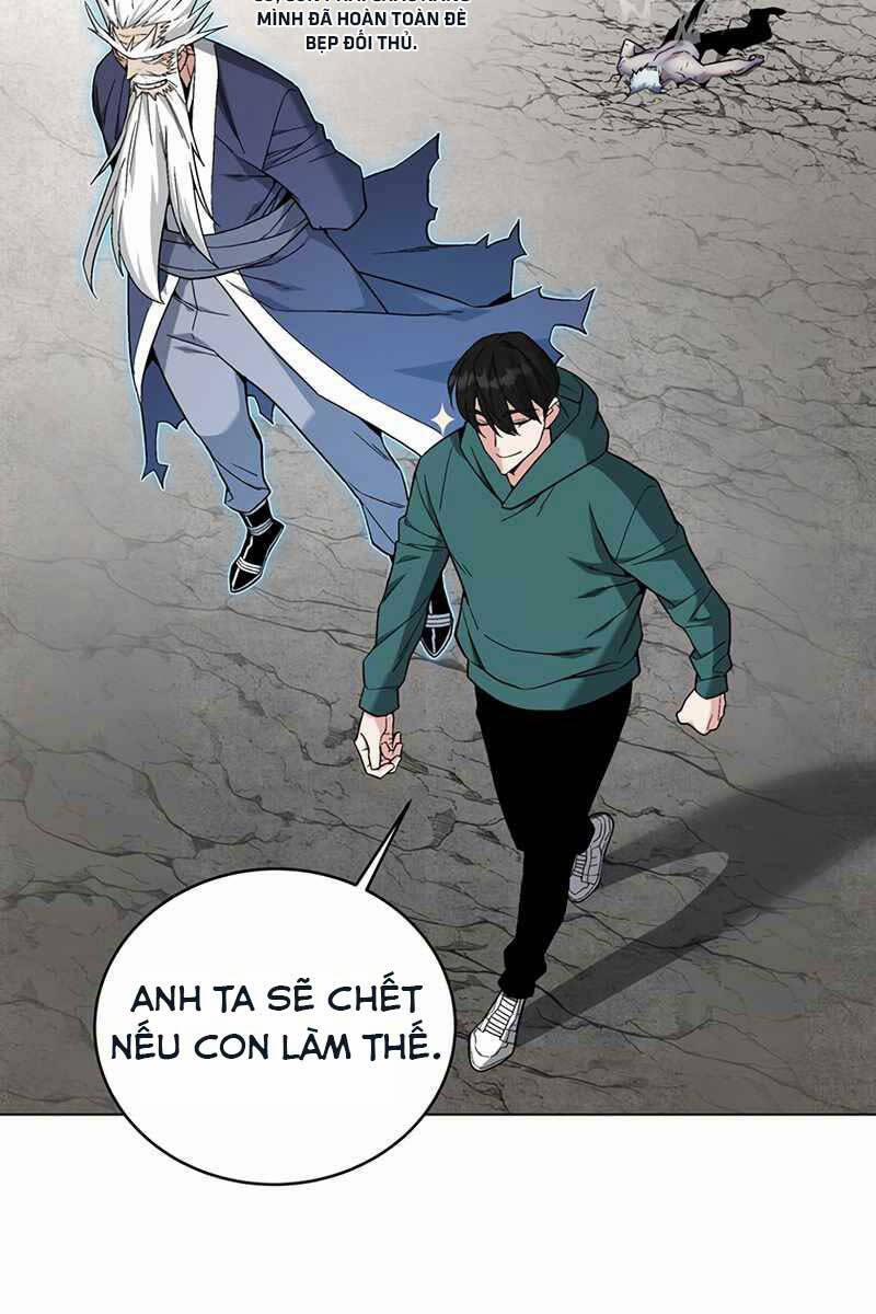 Thiên Ma Đạo Sư 81 trang 111