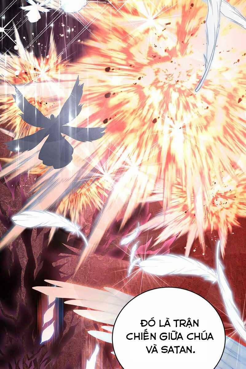 Thiên Ma Đạo Sư 81 trang 2