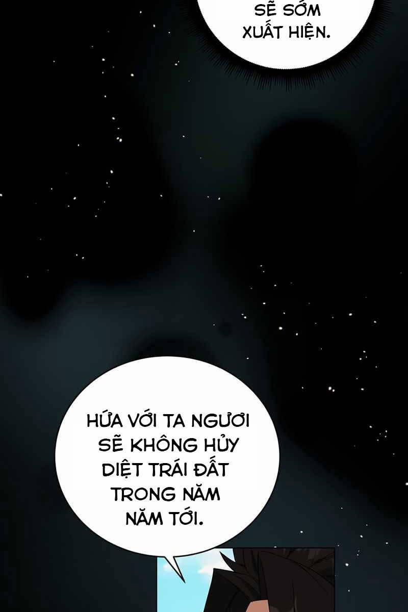 Thiên Ma Đạo Sư 81 trang 21