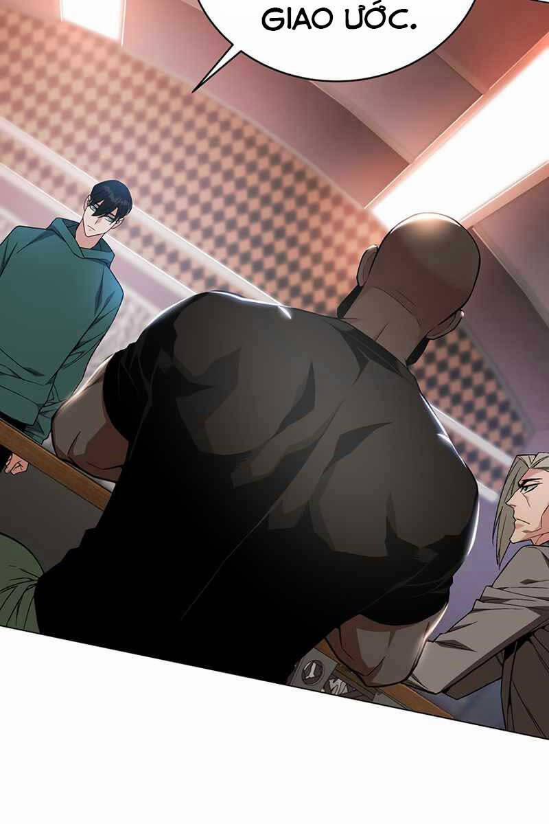 Thiên Ma Đạo Sư 81 trang 30