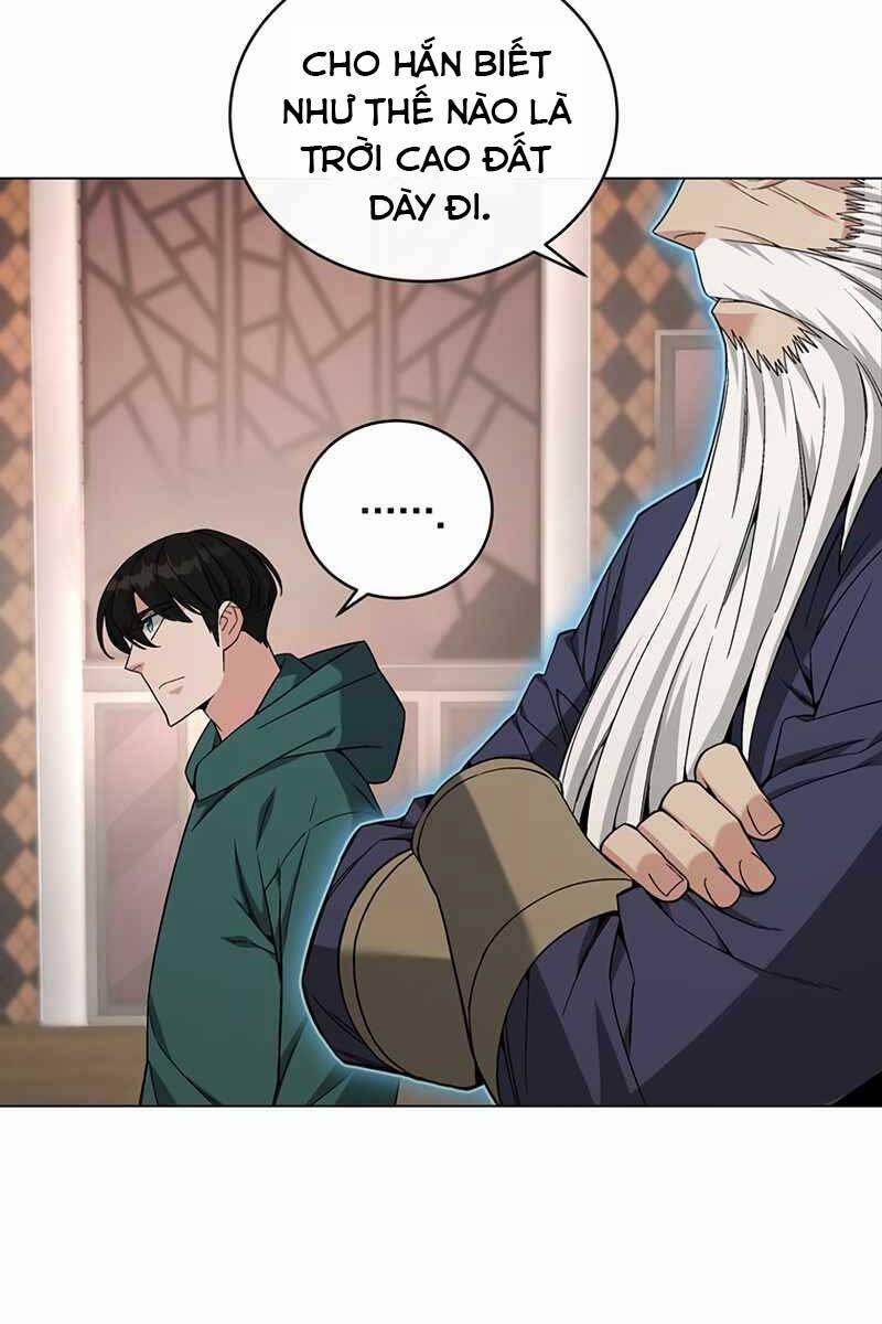 Thiên Ma Đạo Sư 81 trang 47