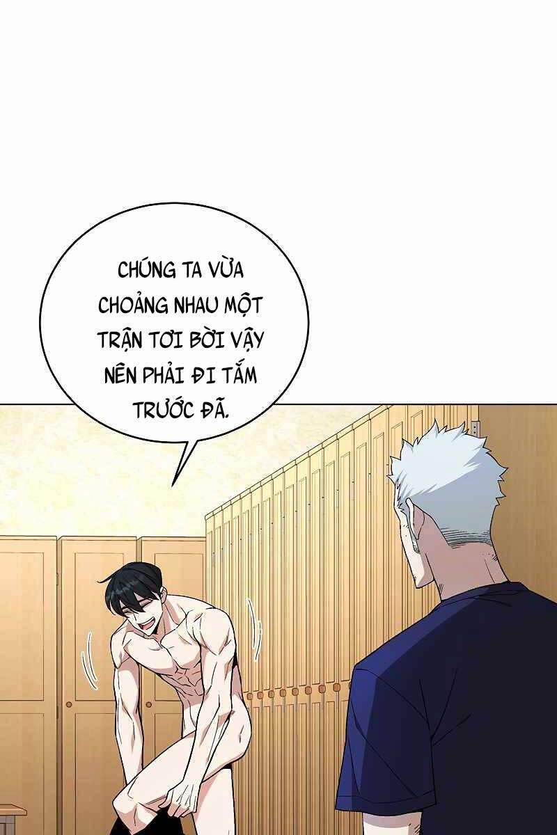 Thiên Ma Đạo Sư 82 trang 1