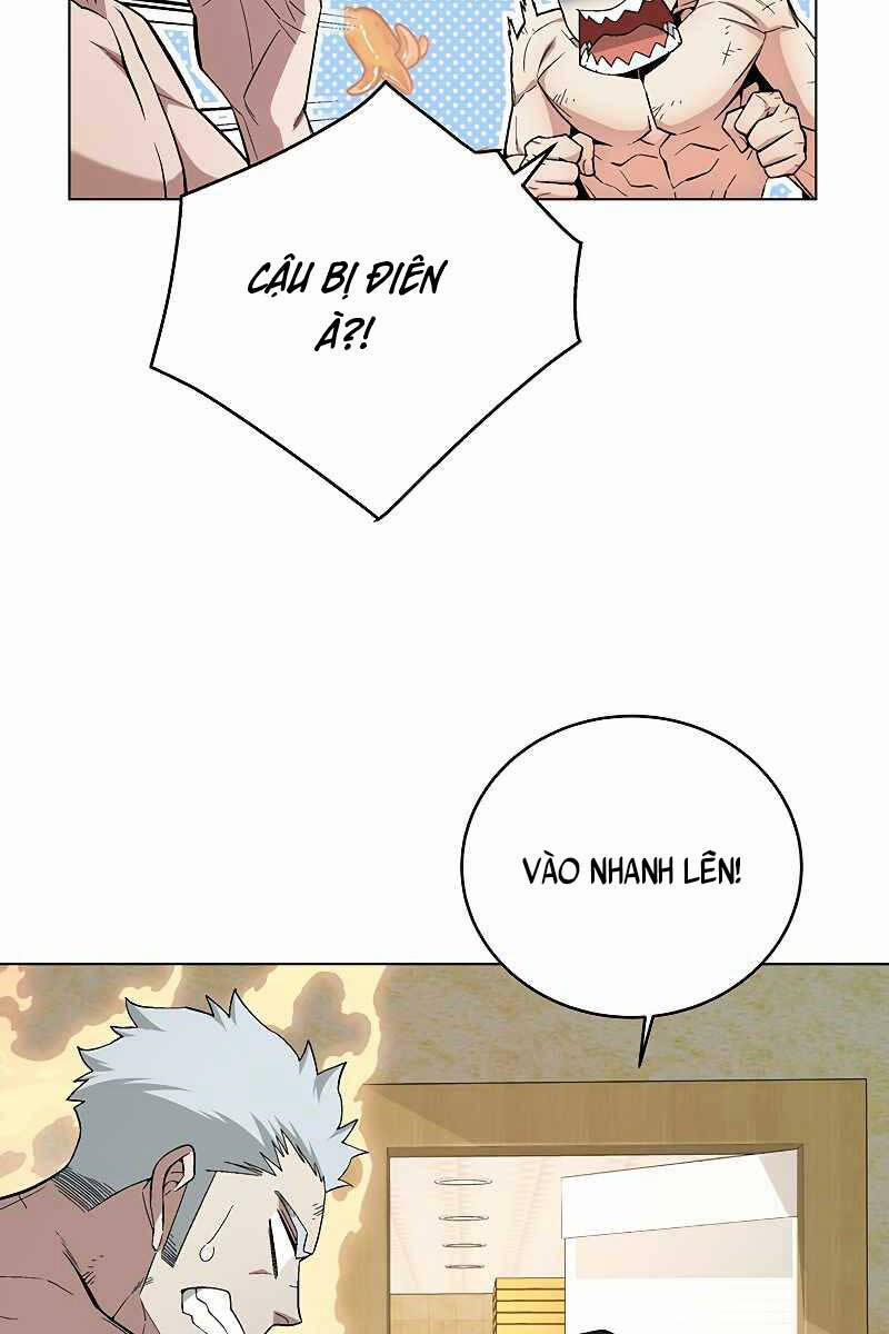 Thiên Ma Đạo Sư 82 trang 10