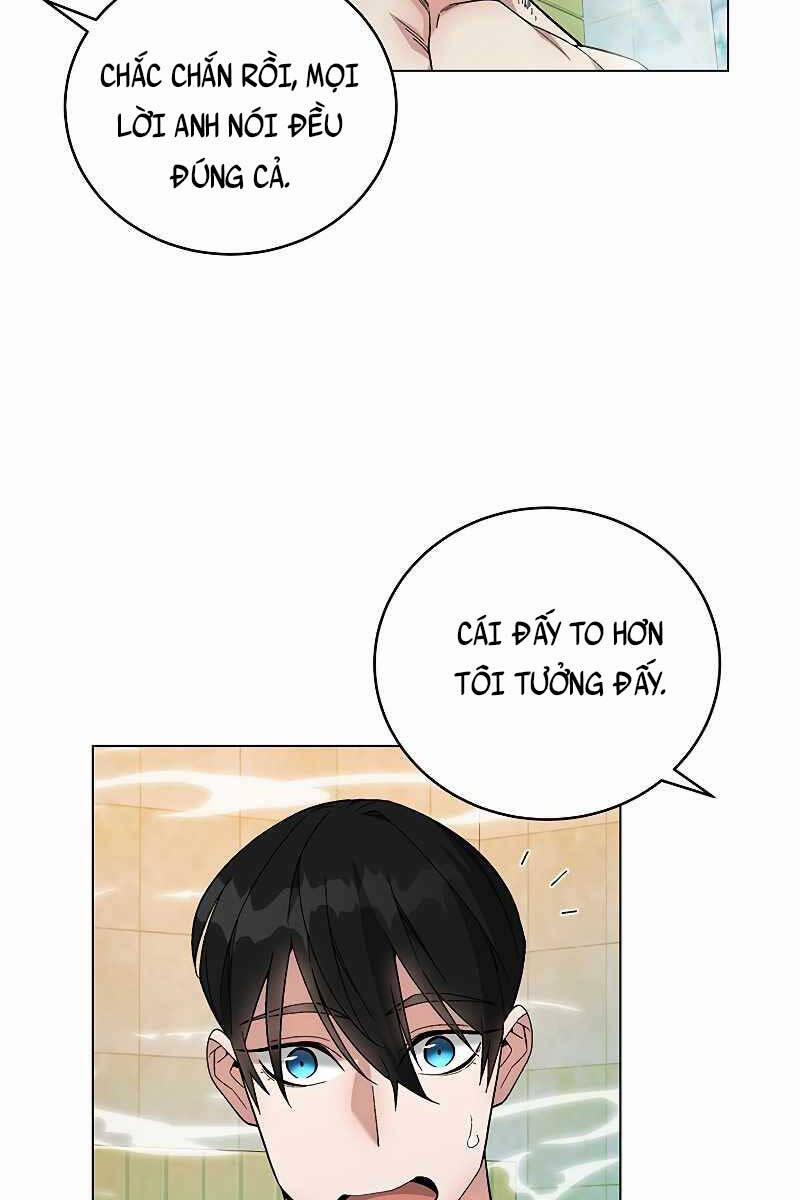 Thiên Ma Đạo Sư 82 trang 20