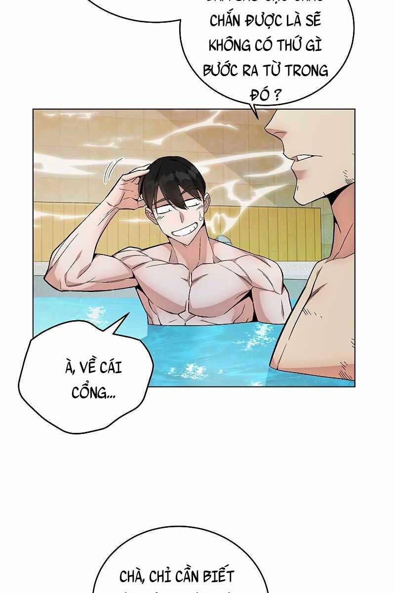 Thiên Ma Đạo Sư 82 trang 22