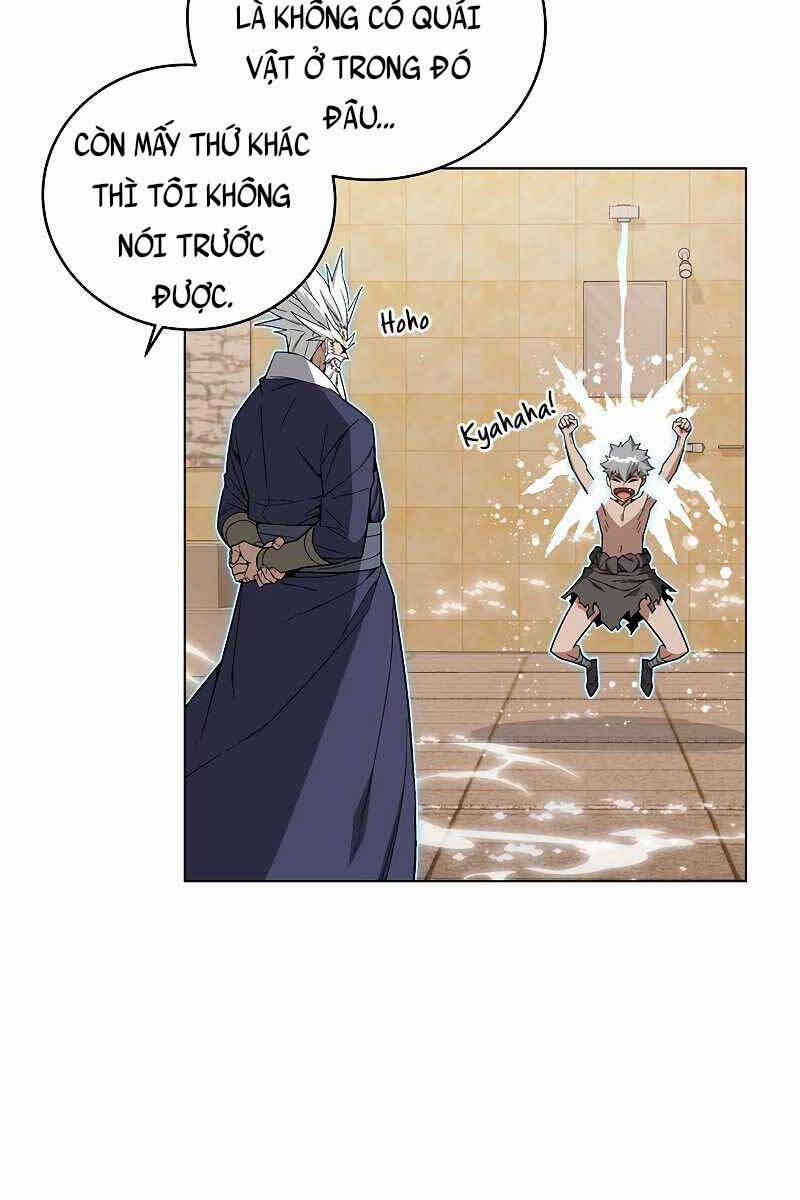Thiên Ma Đạo Sư 82 trang 23