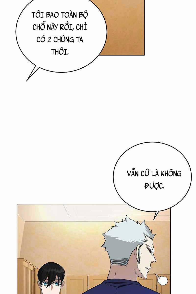 Thiên Ma Đạo Sư 82 trang 5