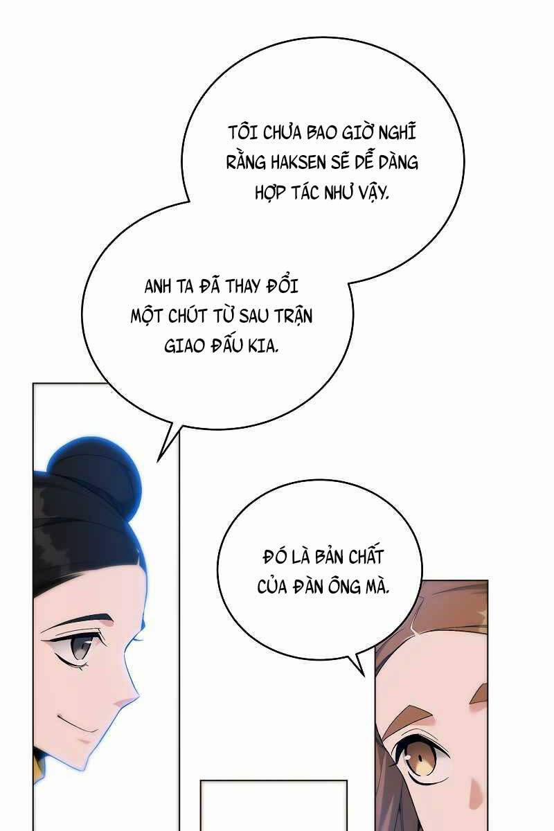 Thiên Ma Đạo Sư 82 trang 54