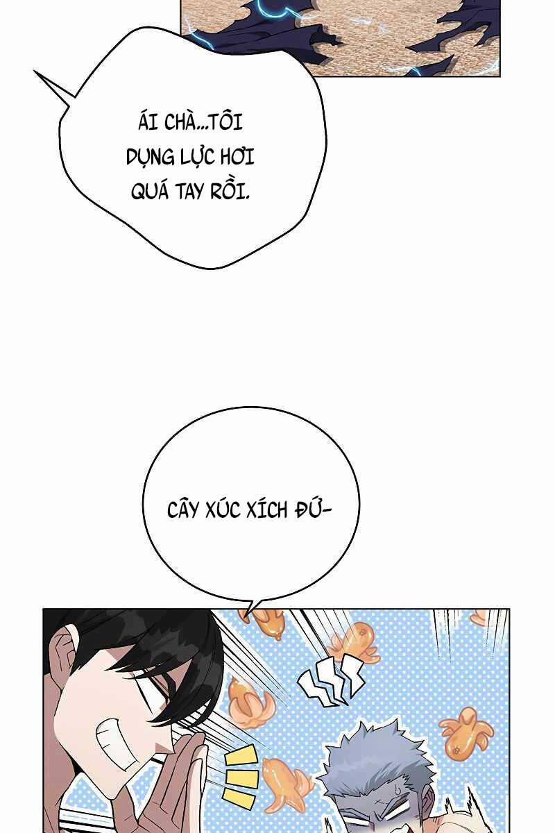 Thiên Ma Đạo Sư 82 trang 9