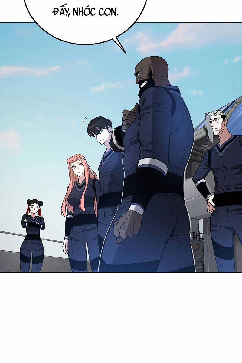 Thiên Ma Đạo Sư 83 trang 2