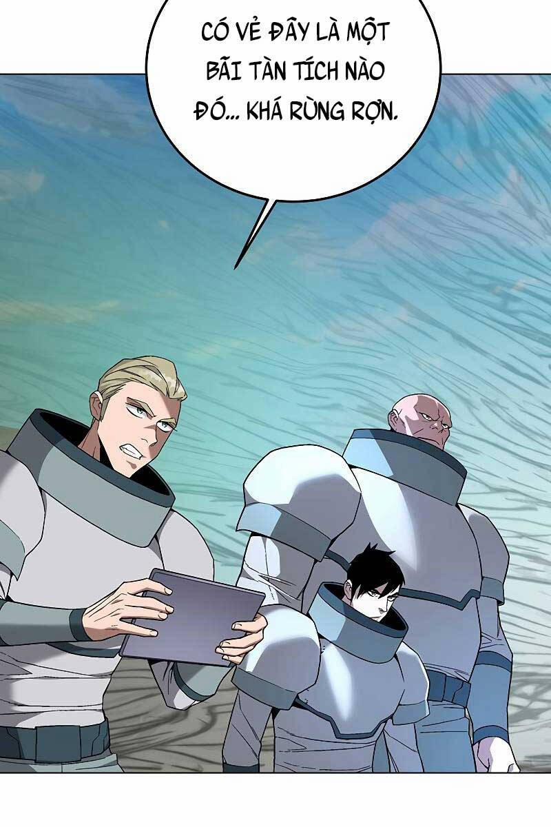 Thiên Ma Đạo Sư 83 trang 32