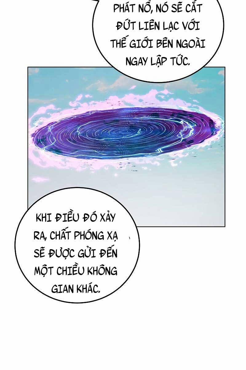 Thiên Ma Đạo Sư 83 trang 7