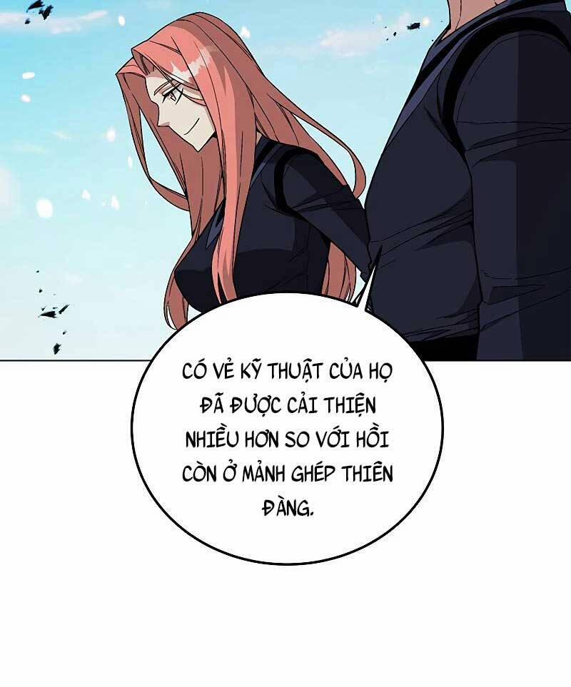 Thiên Ma Đạo Sư 83 trang 74