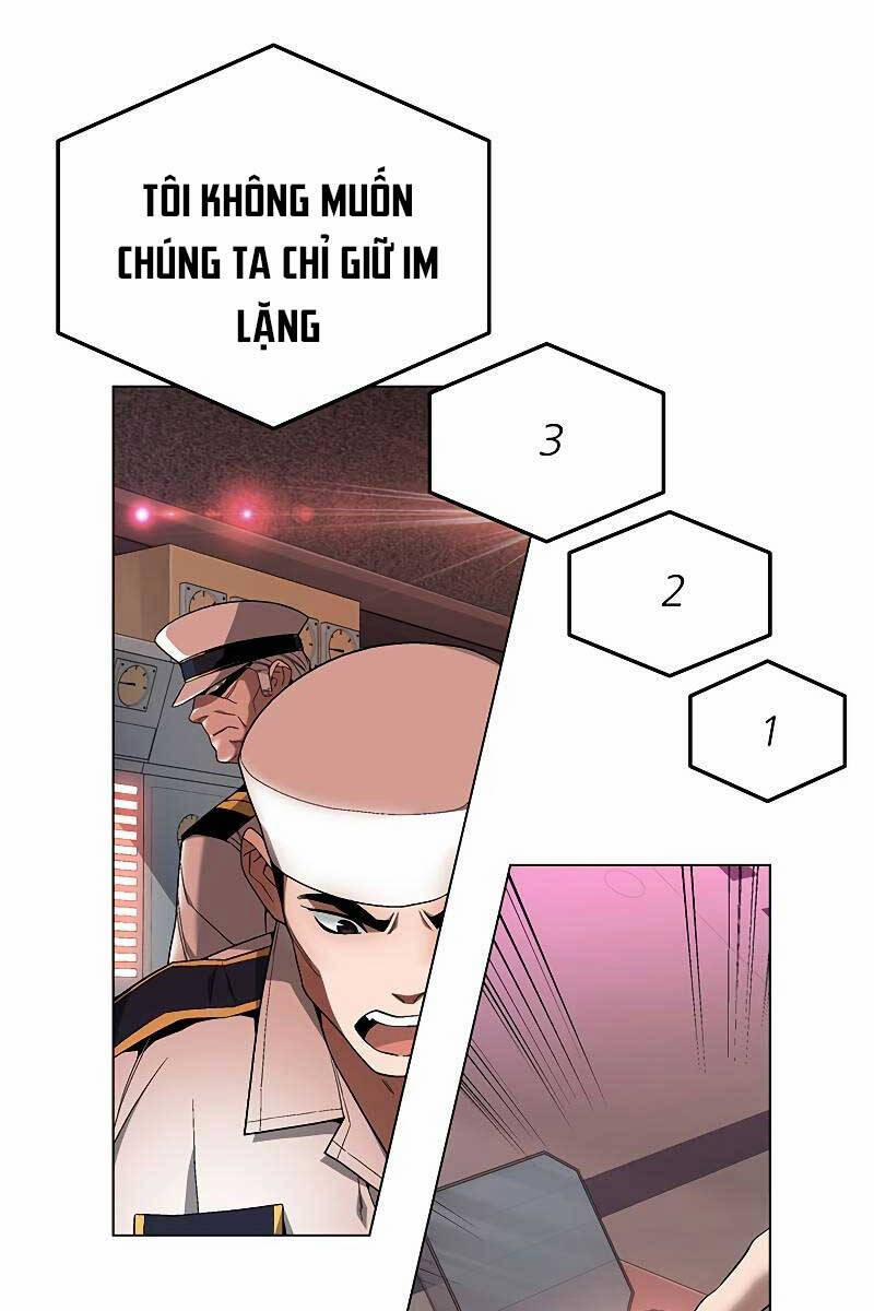 Thiên Ma Đạo Sư 83 trang 8