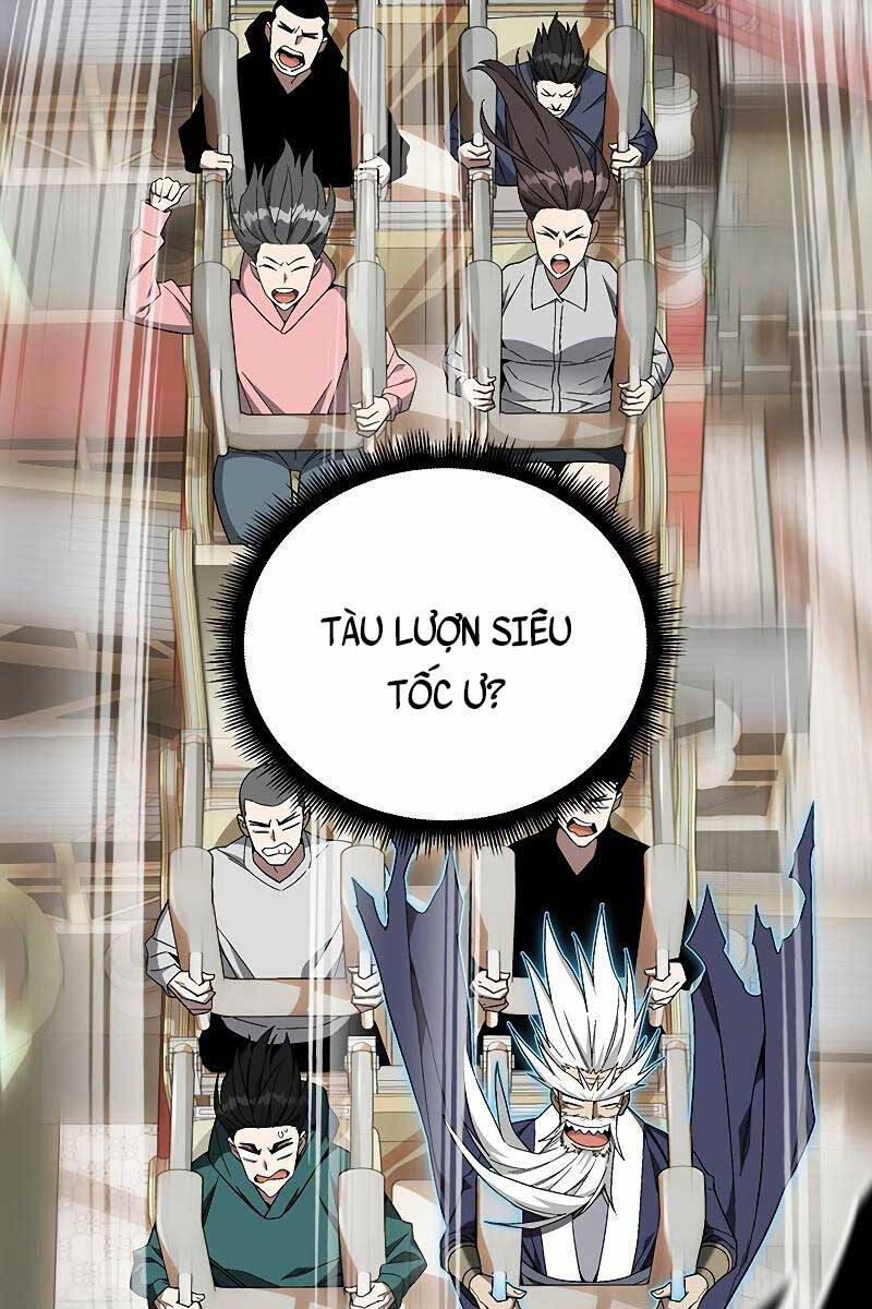 Thiên Ma Đạo Sư 83 trang 97