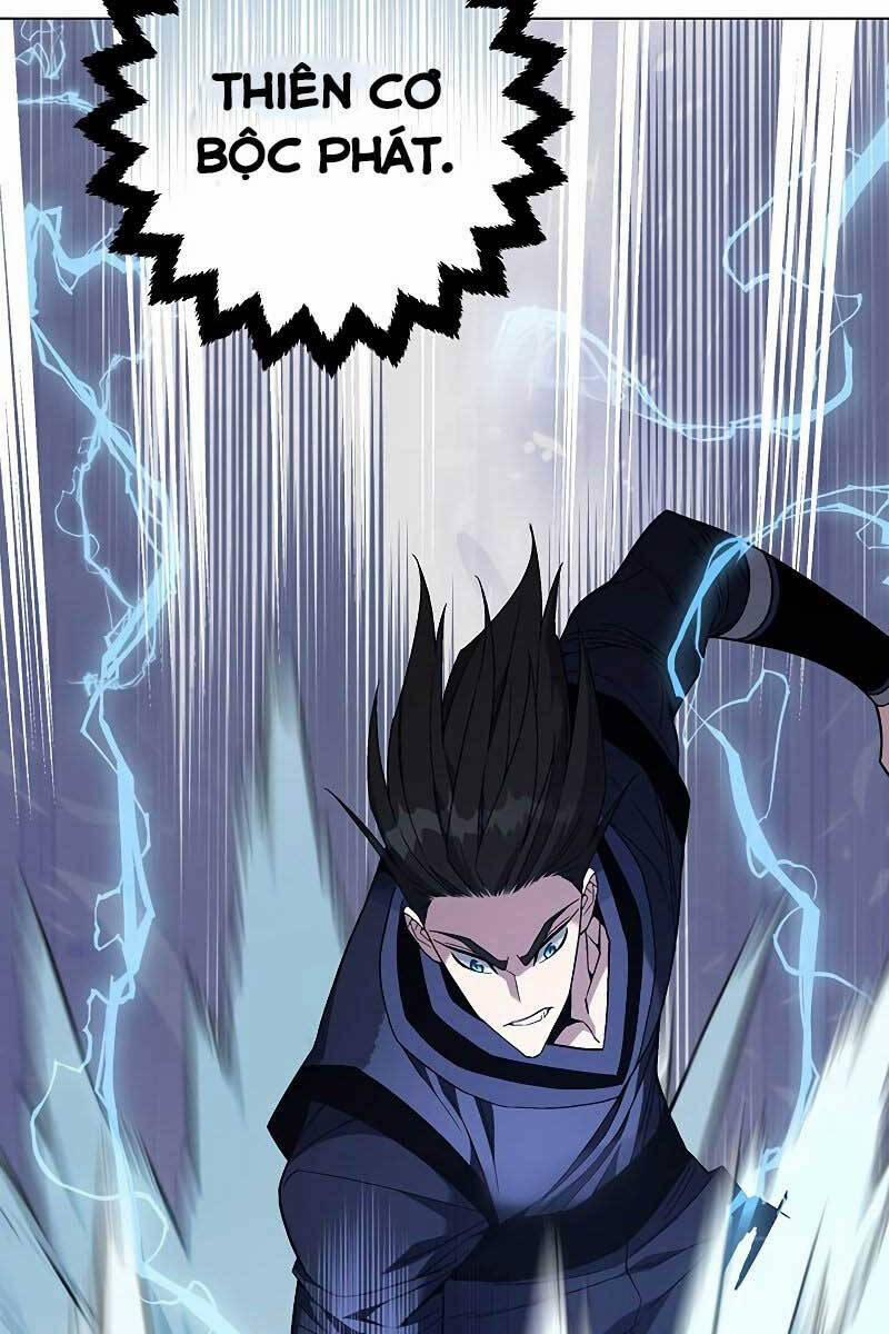 Thiên Ma Đạo Sư 84 trang 21