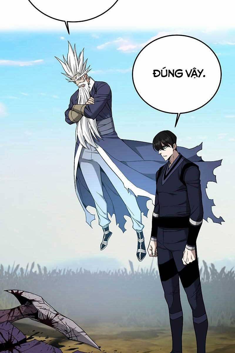 Thiên Ma Đạo Sư 84 trang 29